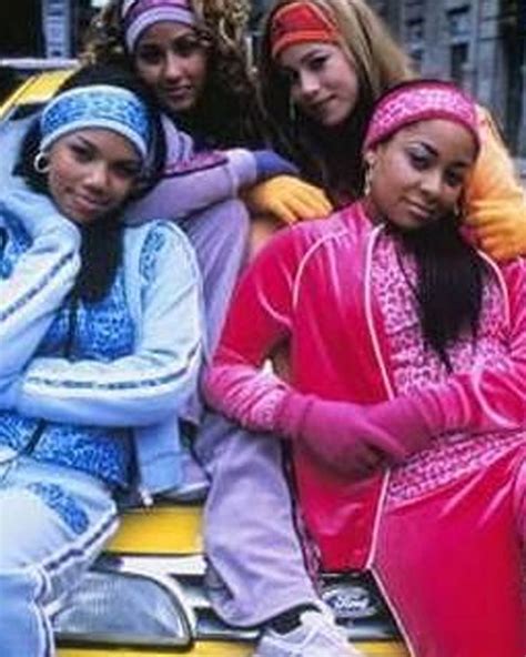 cheetah girls tracksuit outfits